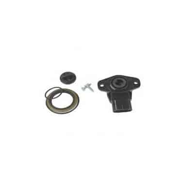 Toyota 7-8FD 10-30 Rear Axel Sensor