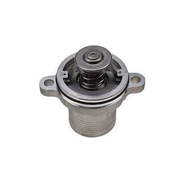 Perkins 1100 Thermostat Housing (H150)