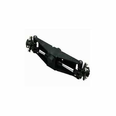 Rear Axel Assy 7-8FD 20-30