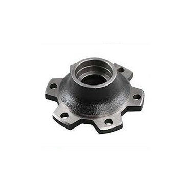 Rear Axel Hub 3-8FD 20-30
