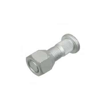 Axel Hub Bolt & Nut FD20-25 (F18B-C)