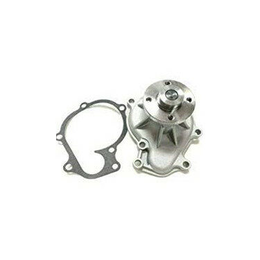 Kubota V3300 Water Pump Cover