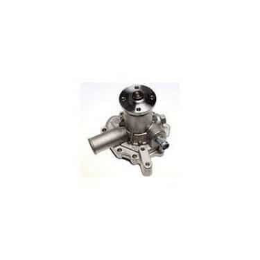 PERKINS 403 WATER PUMP-F81