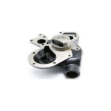 PERKINS 1004 WATER PUMP-F74