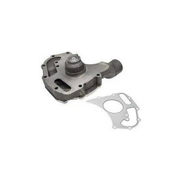 PERKINS 1104 WATER PUMP-F65