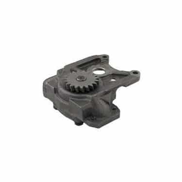 HAC Engine Water Pump 21010-FU400 21010-FU425 For Nissan K15 K21 K25 Engines