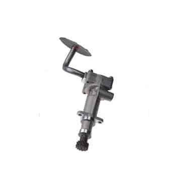 Isuzu 4JG2 Oil Pump