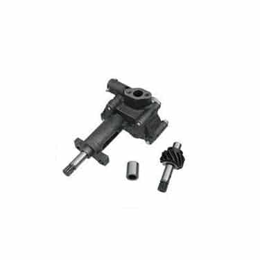 Isuzu 6BB1/6BD1 Oil pump