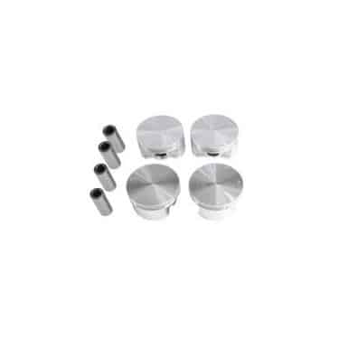Mitsubishi 4G64 16V Piston Std