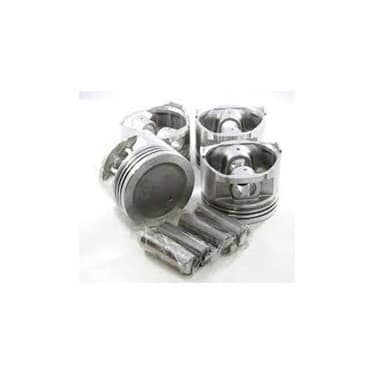 Nissan H20 Pistons std old type